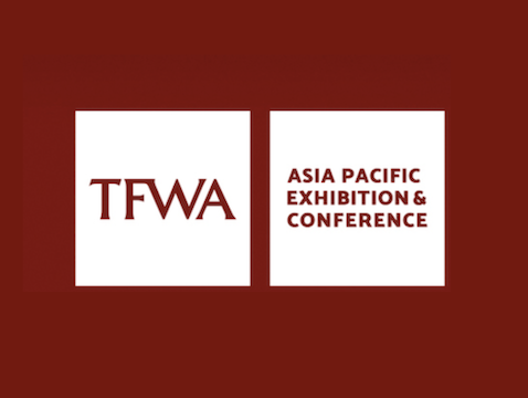 2027年新加坡亚太免税展览与会议TFWA