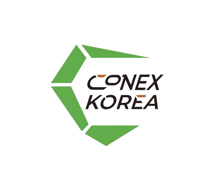 2027年韩国首尔工程机械展览会ConEx Korea
