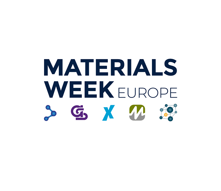 2027年荷兰欧洲新材料展-欧洲材料周Materials Week Europe
