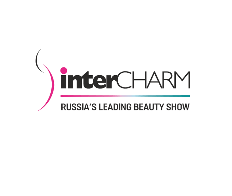 2026年俄罗斯莫斯科美容展览会InterCHARM Moscow