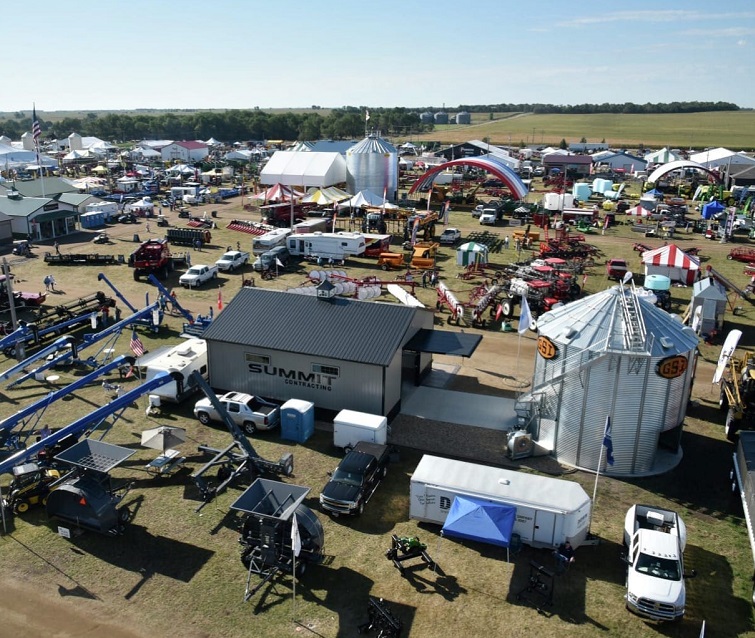 美国南达科他州米切尔Dakotafest