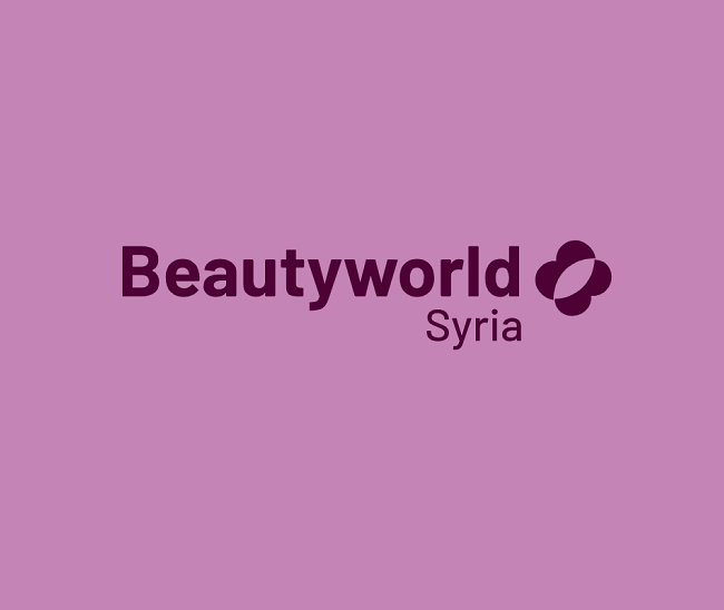 2027年叙利亚美容、化妆品及香水工业展览会Beautyworld Syria 