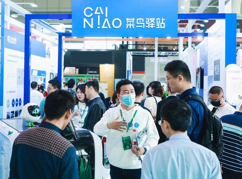2026年杭州GMC团餐展-杭州团餐会GMC展会现场产品演示与行业交流活动