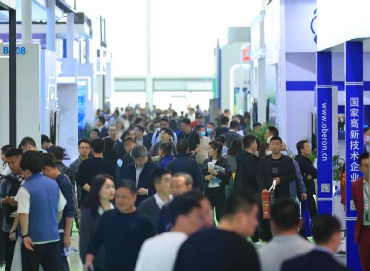 2026年杭州GMC团餐展-杭州团餐会GMC展馆现场,专业观众参观实况