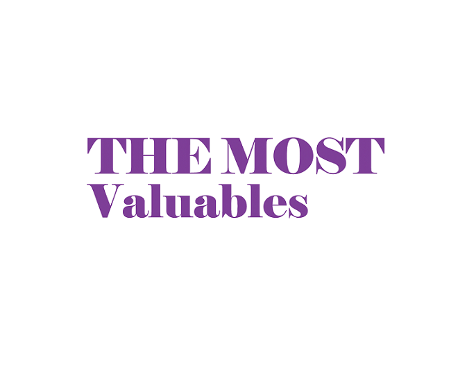 2026年韩国首尔珠宝及配饰展览会THE MOST Valuables