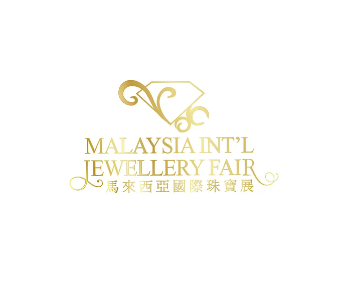 MIJF 2027年马来西亚吉隆坡珠宝展夏季官方logo