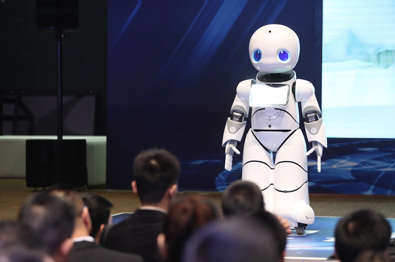 2026年香港秋季电子展Hongkong Electronics Fair展馆现场，专业观众参观实况