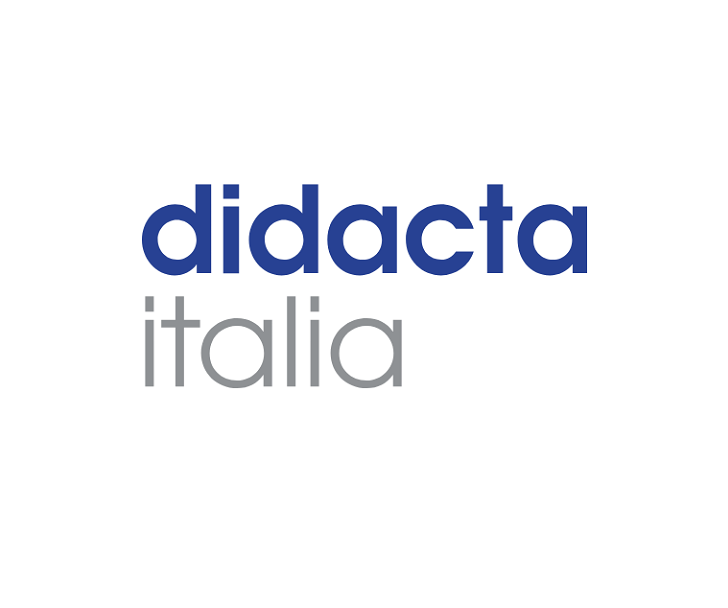 Didacta Italia  2026年意大利佛罗伦萨教育装备展览会官方logo