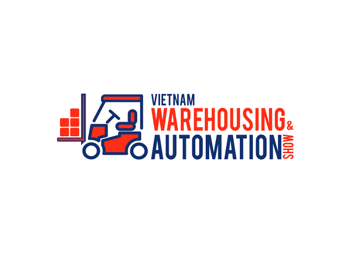 Warehousing & Automation Show 2026年越南河内仓储物流展览会官方logo