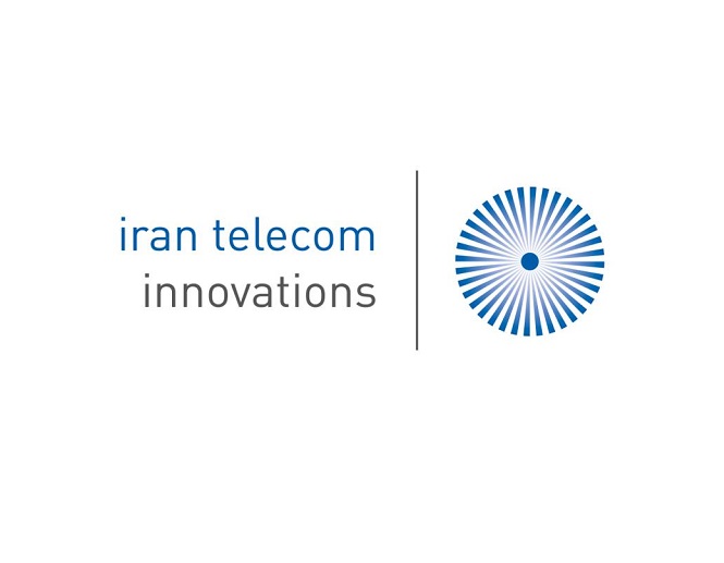 2027年伊朗国际电信通讯展览会IRAN TELECOM官方logo