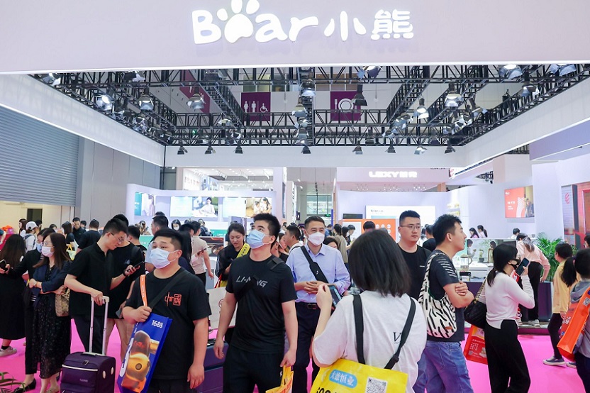 2026年杭州礼赠品、文创产品及数字化展览会Hangzhou Gift Exhibition展会现场产品演示与行业交流活动