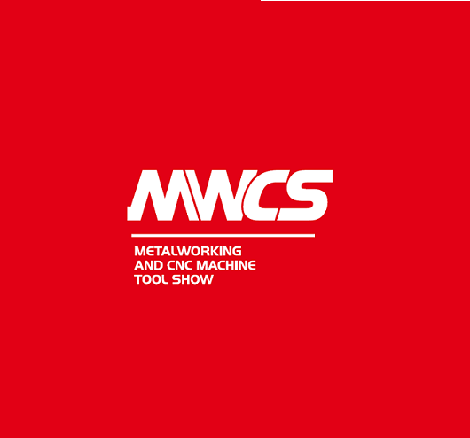 2026年上海国际数控机床与金属加工展览会MWCS官方logo