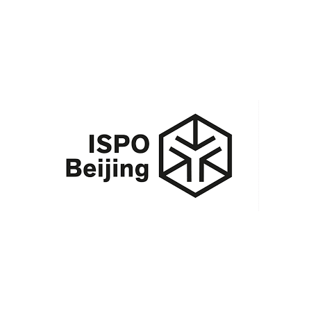 2027年北京体育及户外用品展览会ISPOISPO Beijing官方logo