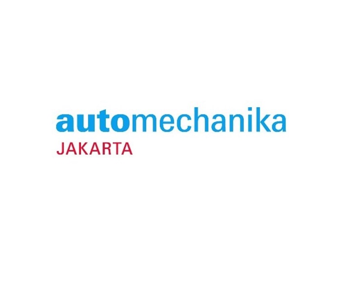 2026年法兰克福印尼汽配展览会Automechanika Jakarta官方logo