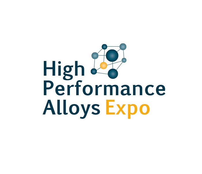 2026年美国底特律高性能熵合金展览会High Performance Alloys Expo