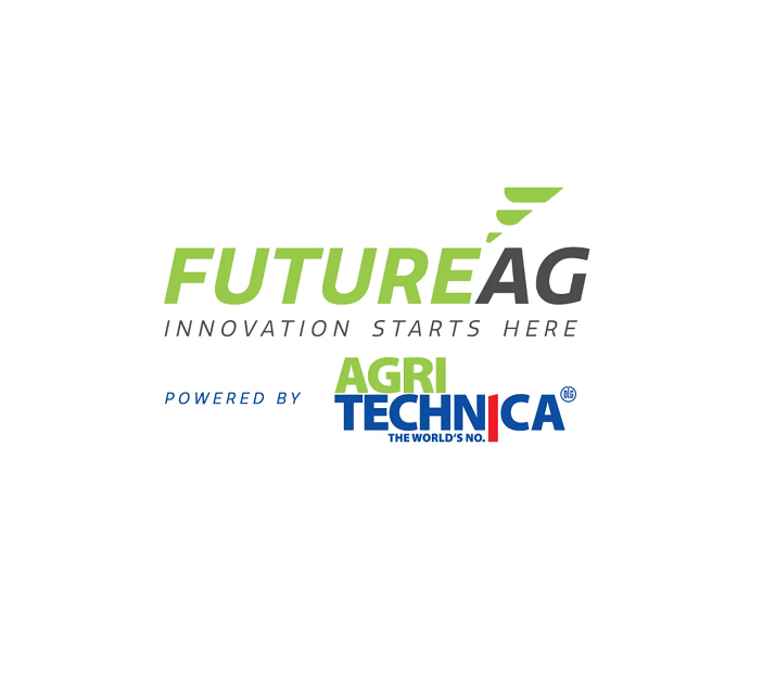 FutureAg 2027年澳洲澳大利亚农业、农机展览会官方logo