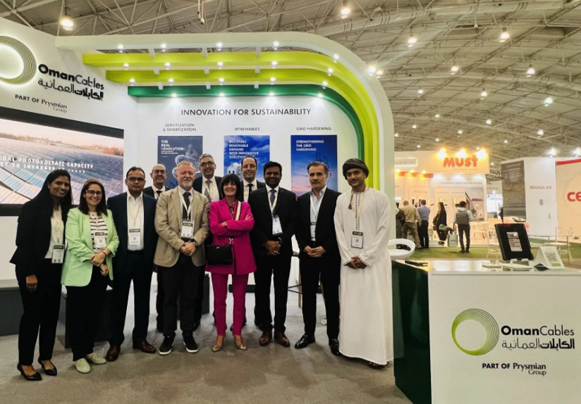 2026年沙特太阳能光伏、储能展览会Solar & Storage Live KSA展馆现场，专业观众参观实况