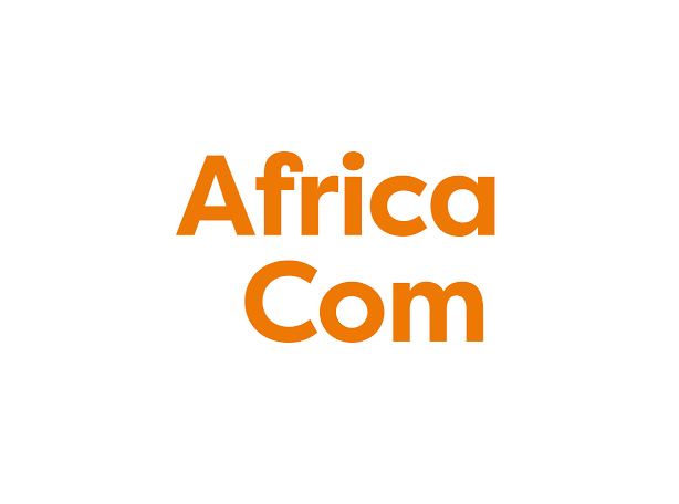 2026年南非非洲人工智能博览会Africa Com官方logo