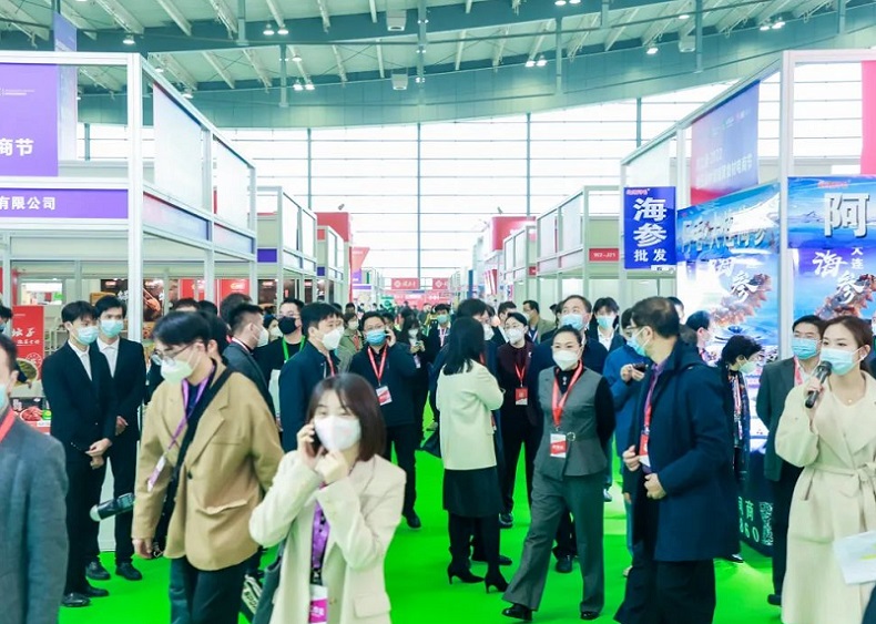 2026年中国国际食品餐饮博览会-湖南食餐会China Food Catering Expo行业机械设备展品展台实拍