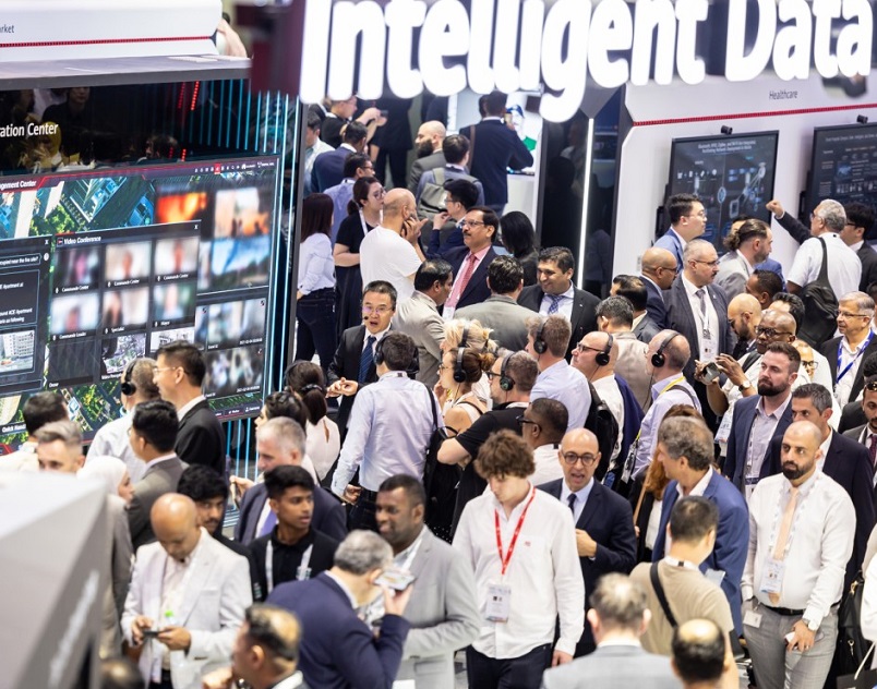 2026年迪拜GITEX未来数字资产论坛GITEX Future Digital Assets Forum展会现场产品演示与行业交流活动