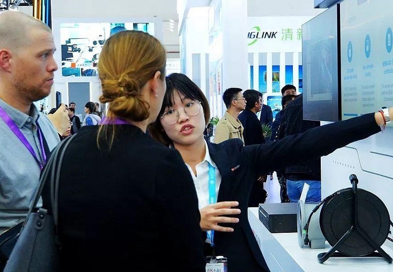 2026年中国国际社会公共安全产品展-北京安博会Security China行业机械设备展品展台实拍