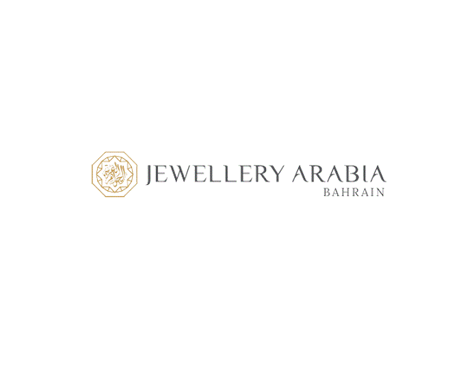 2026年巴林阿拉伯珠宝展Jewellery Arabia Bahrian官方logo