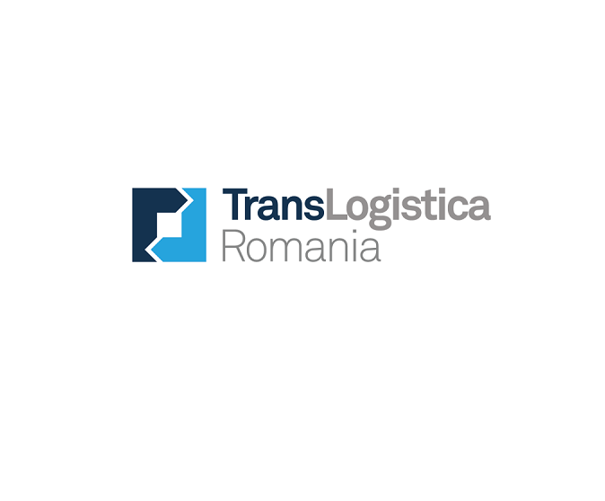 TransLogistica Romania 2026年罗马尼亚物流展览会官方logo