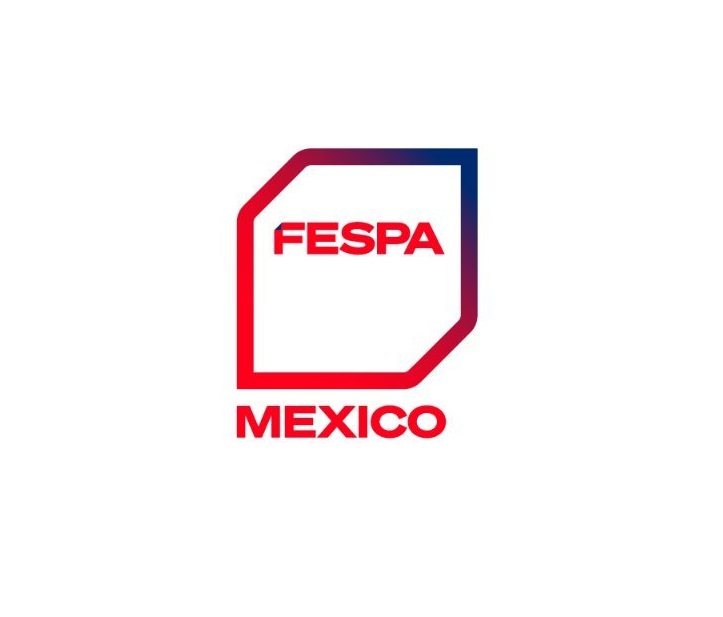 2027年墨西哥北美印刷及广告标识展览会FESPA Mexico官方logo