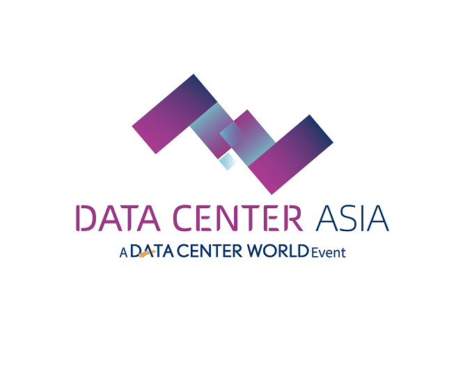2026年马来西亚亚洲数据中心峰会暨产业展览会Data Center Asia Malaysia官方logo