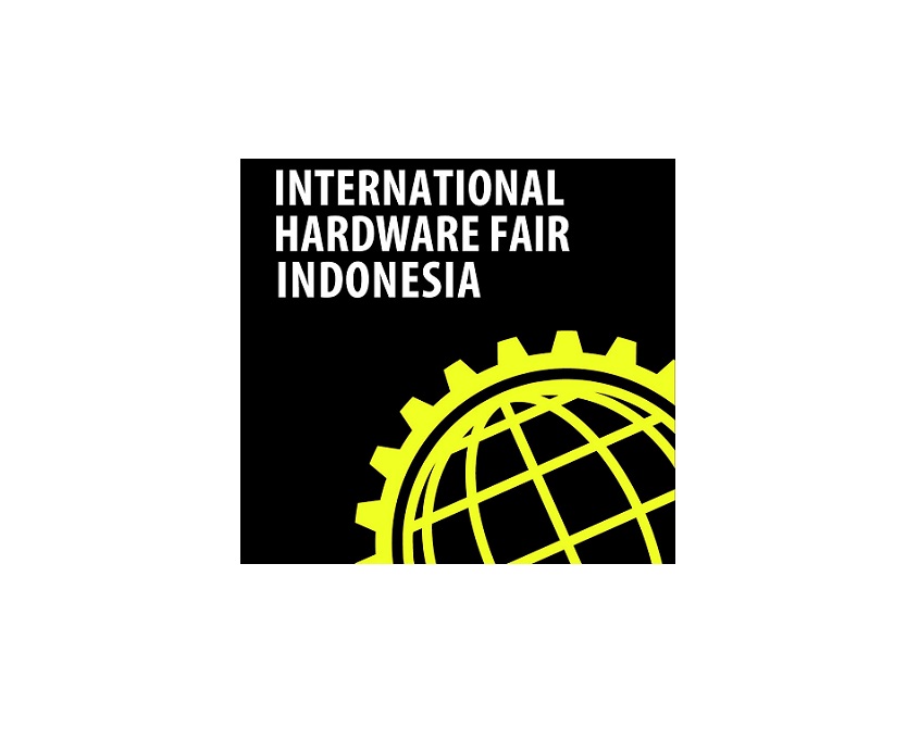 2026年印尼国际五金博览会International Hardware Fair Indonesia官方logo