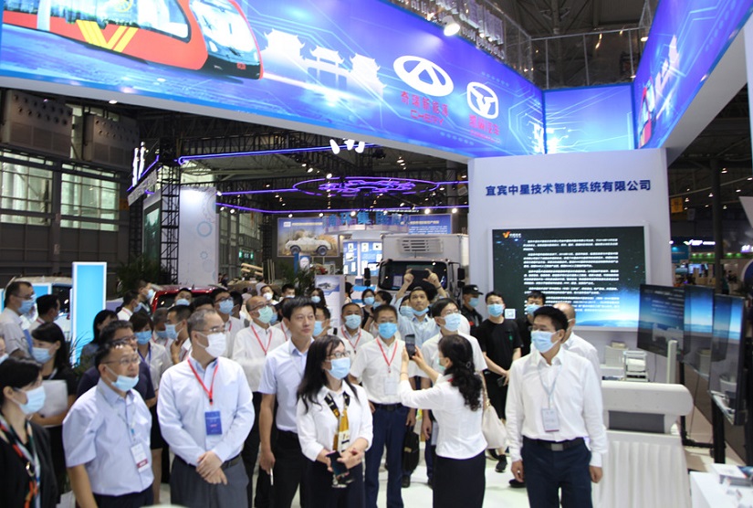2026年义乌国际汽摩配用品交易会-义乌汽配展YAMPFAIR展馆内部展台环境实拍