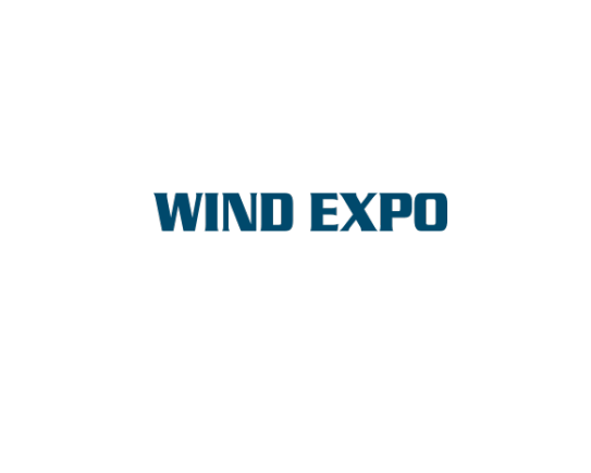 2026年日本大阪风能展览会WIND EXPO官方logo