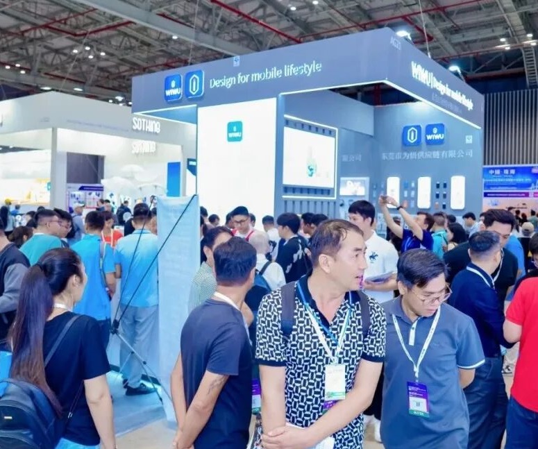 2026年越南河内国际消费电子及家用电器展IEAE展会现场产品演示与行业交流活动