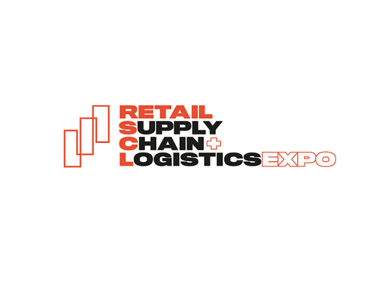 2026年美国拉斯维加斯零售供应链、物流展览会Retail Supply Chain & Logistics官方logo