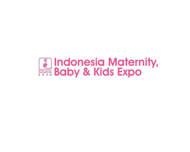 IMBEX 2026年印尼母婴用品及儿童用品展览会官方logo