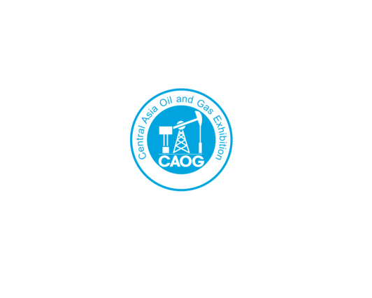 2026年哈萨克斯坦中亚石油天然气装备展览会CAOG官方logo