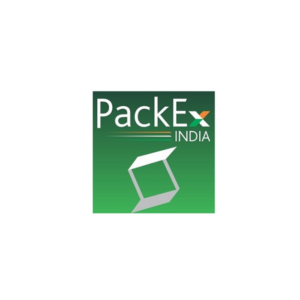 2026年印度孟买包装展Packex India官方logo