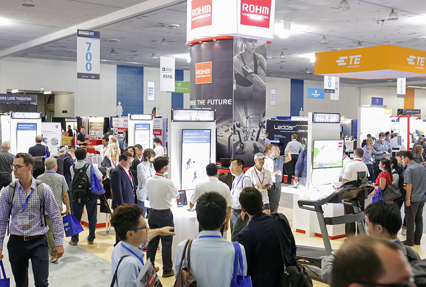 2026年日本东京传感器展览会Sensor Expo Japan展会现场产品演示与行业交流活动