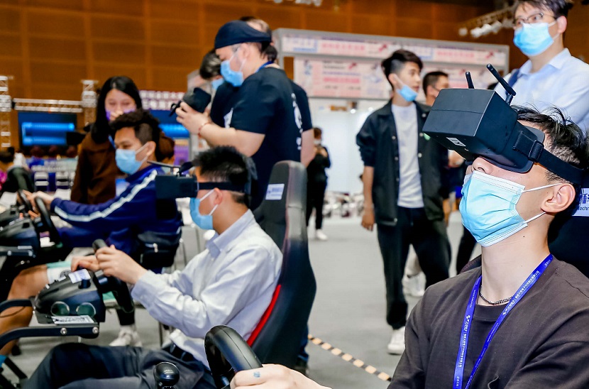 2026年中国(上海)半导体产业与应用博览会IC EXPO展会现场产品演示与行业交流活动