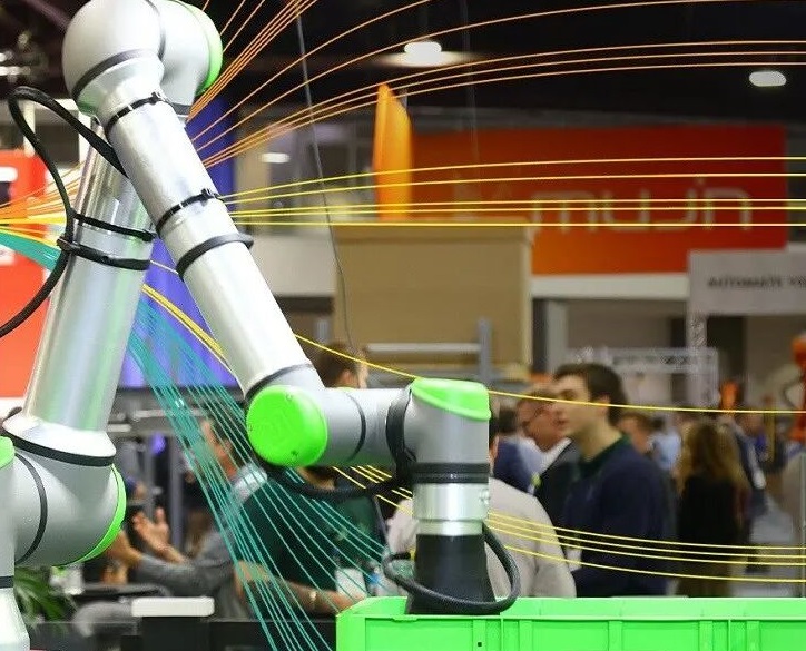 2026年新西兰物流、自动化展览会Logistics Automation New Zealand展会现场产品演示与行业交流活动