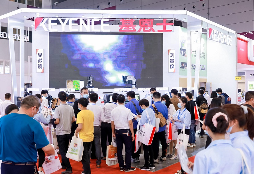 2026年深圳国际铸业展览会Shengzhen Metal Casting Show展会现场产品演示与行业交流活动