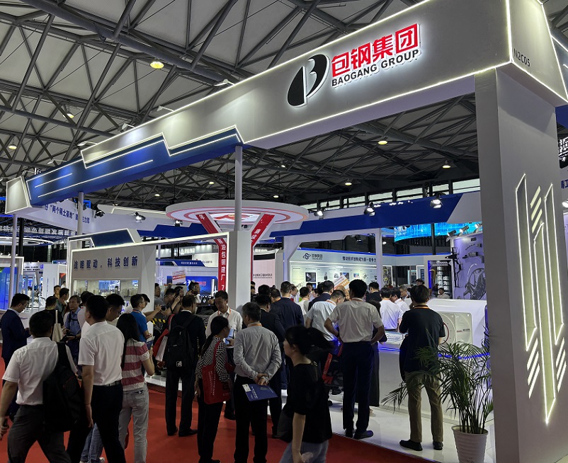 2026年中国(上海)工业炉及热处理装备展览会CIFHTE展会现场产品演示与行业交流活动