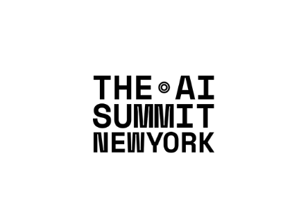 2026年美国纽约人工智能峰会暨展览会The AI Summit New York官方logo
