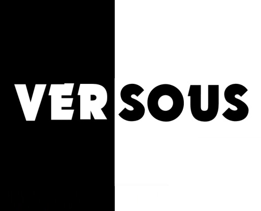 VERSOUS 2026年俄罗斯莫斯科商超及零售展览会官方logo