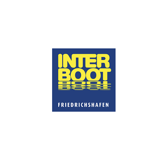 2026年德国腓特烈水上运动展览会INTERBOOT官方logo