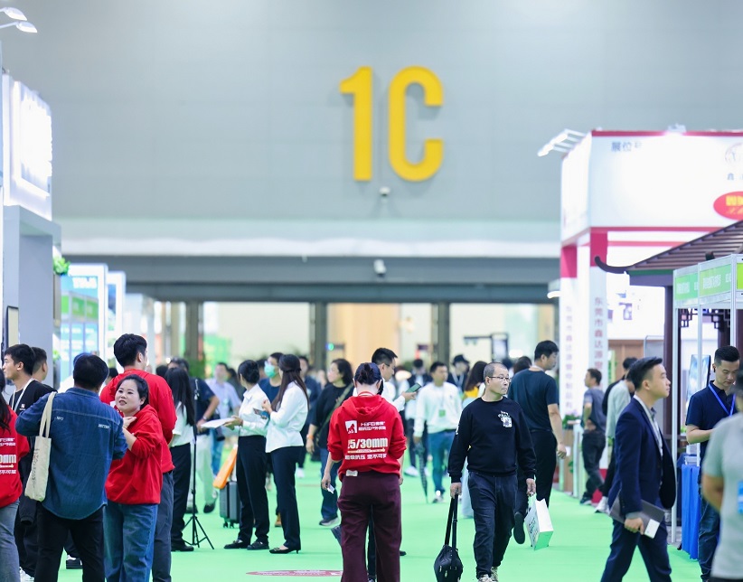 2026年杭州国际园林景观产业展览会Hangzhou Garden Expo展会现场产品演示与行业交流活动