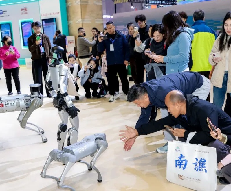 2026年上海长三角国际文化产业博览会ICIE展会现场产品演示与行业交流活动