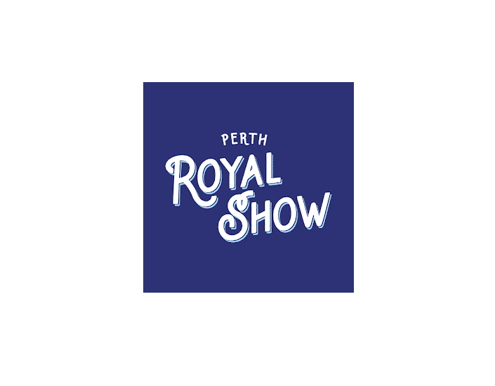 2026年澳洲澳大利亚珀斯皇家农业、游乐设备展览会Perth Royal Show官方logo