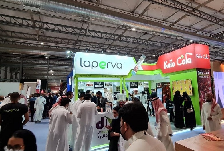 2026年沙特吉达食品饮料展览会Foodex Saudi展馆内部展台环境实拍