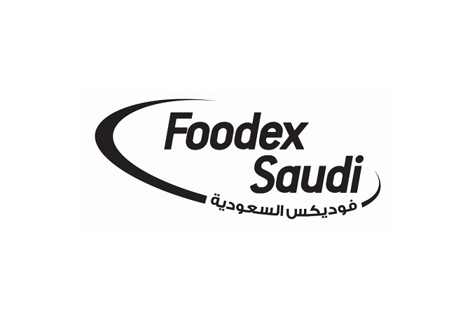 2026年沙特吉达食品饮料展览会Foodex Saudi官方logo